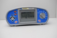 Metrel MI 3100 Multifunction Installation,Accessories& case