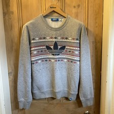 ADIDAS 2013 XMAS SNOWFLAKE