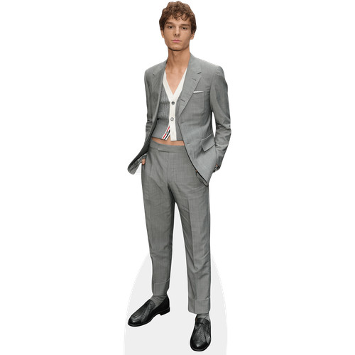 Mason thames mini - (grey,