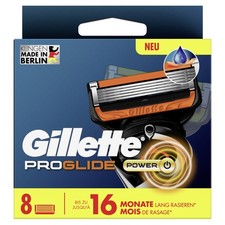Gillette Fusion ProGlide Power