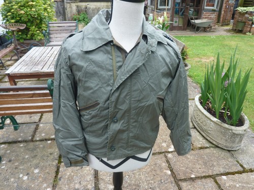 Mod mk3 cold weather - uk,