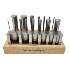 Swage Forming Set 17pc