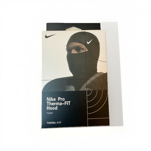 Nike pro therma - nike, hood
