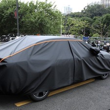 Car Cover Waterproof Heavy