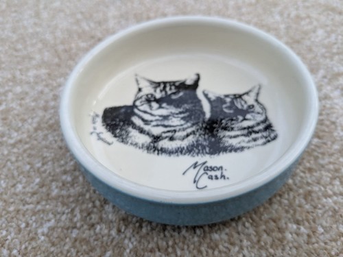 Stylish mason cash ceramic pet - mason,