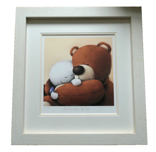 Doug hyde signed - doug,