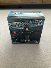 Terminator Salvation - Kyle
