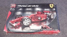 LEGO Technic Ferrari F1 Car