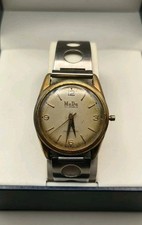 Vintage MuDu DoubleMatic 30