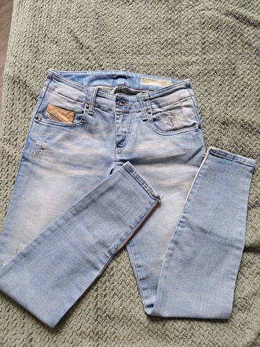 Vintage diesel grupee zip - vintage,