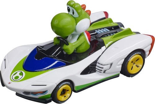 Carrera mario kart wing - carrera, p-wing