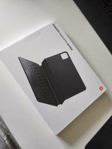 Original xiaomi pad - pad, 8