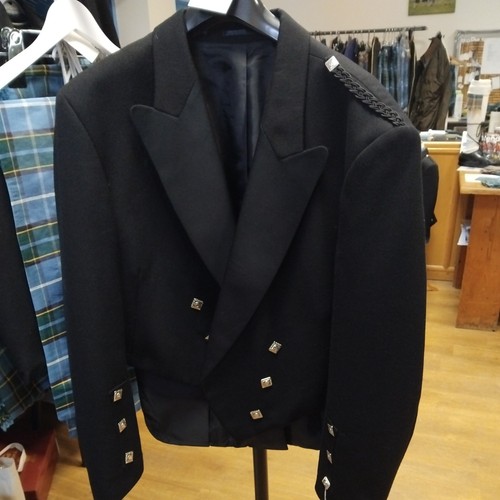 Prince charlie jacket - prince,