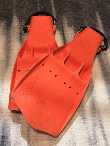 Oms slipstream monoprene fins - monoprene,