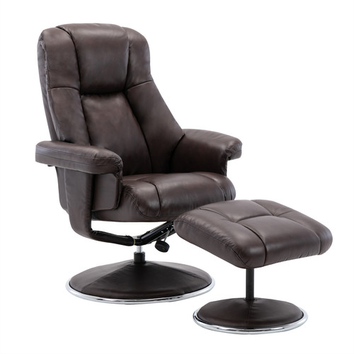 The denver swivel - swivel, recliner