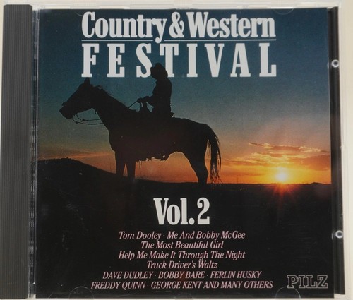 Country western festival - country,