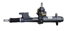 Steering mechanism restored - mechanism,