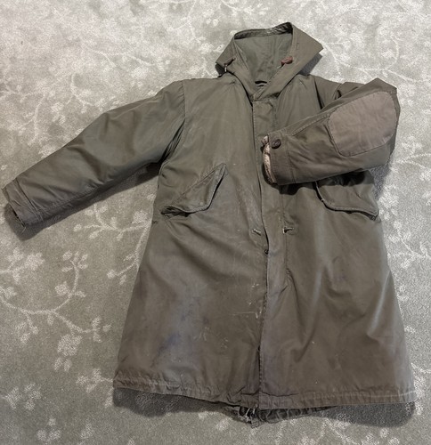 Vintage army m1951 - vintage,