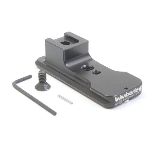 Wimberley 550 tripod - ap-550, base