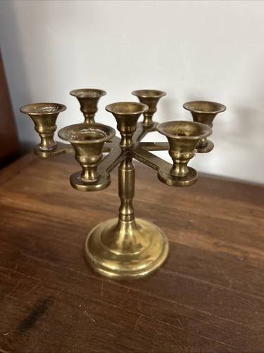 Vintage solid brass - vintage,