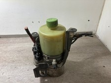 2006 SKODA FABIA 1.4 PETROL POWER STEERING PUMP 6Q0423156AB