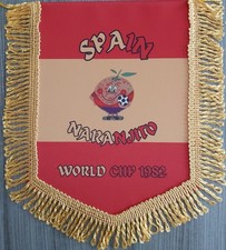 WORLD CUP 1982 NARANJITO SPAIN