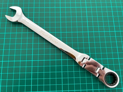 Bluepoint snap tools 15mm - x,