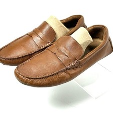 Butter Soft Leather Mens Size