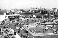 gfr-88 Saltdean Lido, East Sussex, 1938. Photo