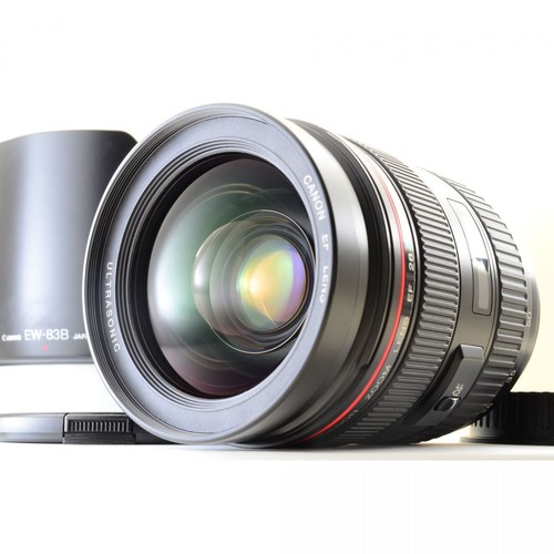 Canon 70mm 8 l usm - canon, ef