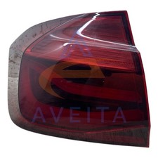 BMW 3 SERIES 320D M SPORT F30