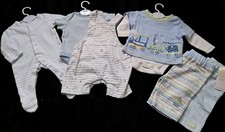  Babys Boys Clothes New Born