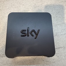 Sky Wireless Wi-Fi Connector SC201 – Streaming Adapter for Sky+ HD Box – Tested