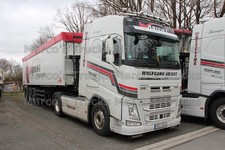 Truck Photo Volvo FH 500