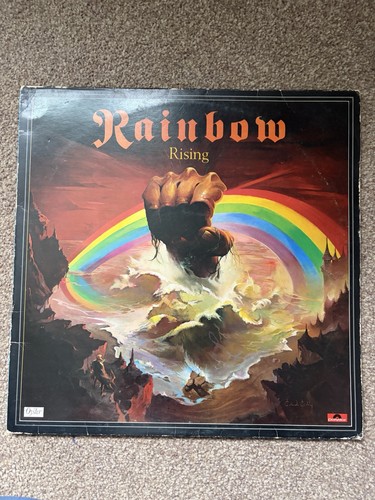 Rainbow - rainbow,