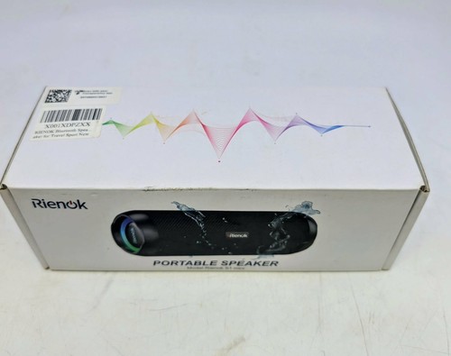 Shower speaker bluetooth - speaker, fm