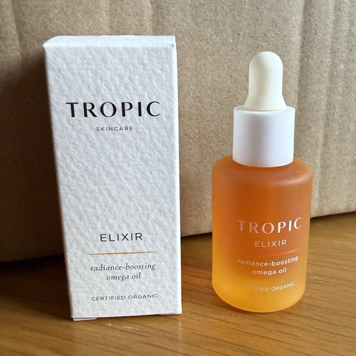 Tropic elixir omega - tropic,