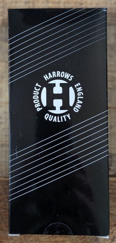 Harrows darts wallet - darts,