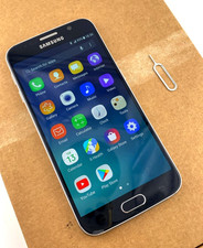 Samsung Galaxy S6 SM-G920F