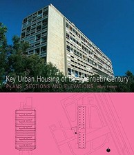 Key Urban Housing of the