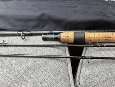 Old School Drennan IM8 11ft 6inch Light Tip Rod Perfect Bream Rod
