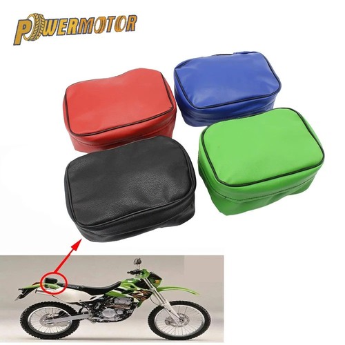 Motorcycle universal tool bag - universal,