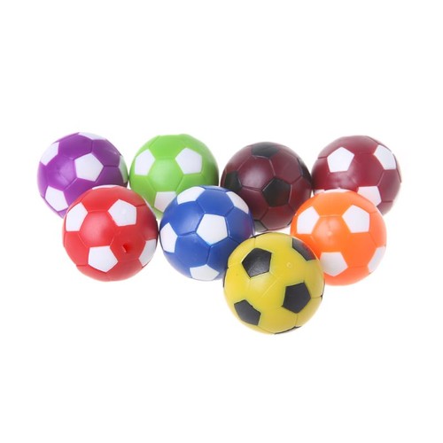 2pcs foosball table soccer - 2pcs,