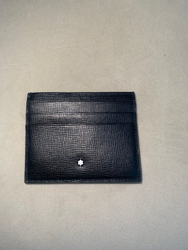 Mint condition mont - condition, blanc