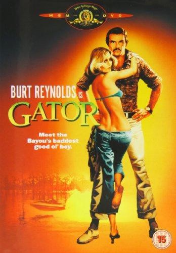 Gator dvd - gator, [dvd]