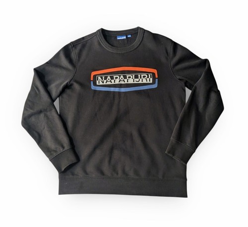Napapijri sweatshirt jumper - sweatshirt,