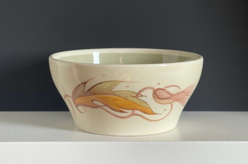 Susie cooper handpainted - susie,