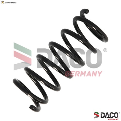Suspension spring 811056 - 811056, for