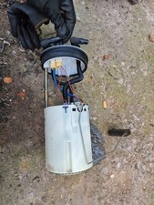 HONDA CRV 2007-2012 MK3 2.2 FUEL PUMP GAUGE IN TANK