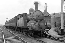 PHOTO  BR British Railways